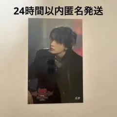 straykids スキズ ヒョンジン FCくじ ステッカー dominATE