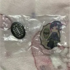 ツイステ リリア 一番くじ