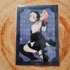 その着せ替え人形は恋をする　オンラインくじ　ブロマイド5枚セット　C