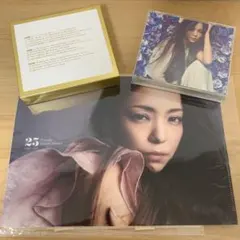 2026年最新】Finally CD3枚組 安室奈美恵の人気アイテム - メルカリ