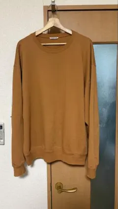 25AW AURALEE High Gauze Zip Blouson - メルカリ