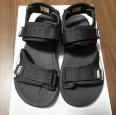 21cm 반스 아동용 샌들 클리너