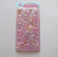 うるちゅるPOPシール　マイメロディ