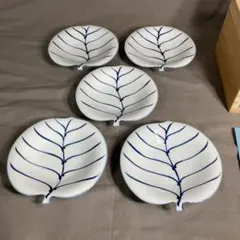 2025年最新】源右衛門 銘々皿の人気アイテム - メルカリ