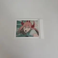 チェンソーマン　ぱしゃこれ　パワー　レゼ　レゼ篇