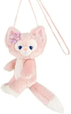 リーナベル　ショルダーバッグ