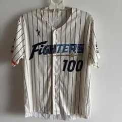⭐︎日本ハムファイターズ　Fighters ユニフォーム 2着⭐︎
