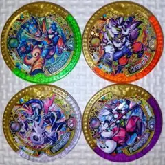 2026年最新】妖怪メダル イナウサメダルの人気アイテム - メルカリ