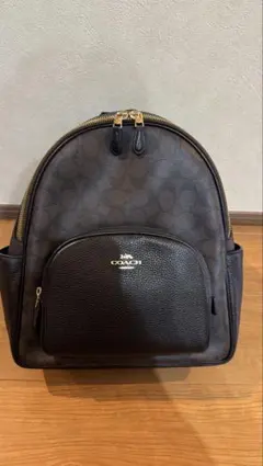 COACH コーチ リュック バックパック