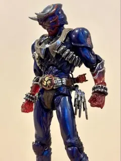 2026年最新】s.i.c 仮面ライダー 響鬼の人気アイテム - メルカリ