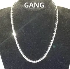 glitter グリッター テニスチェーン テニスネックレス Glitter Tennis Necklace テニスチェーン glitter グリッター