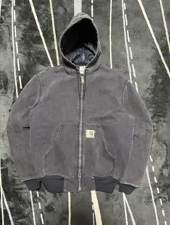 ‼️レア カーハートアクティブジャケットJ06 ONX USA製