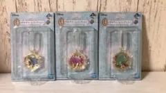 ディズニー 一番くじ プリンセス