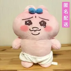 おぱんちゅうさぎ　ぬいぐるみ　ましゅもっち