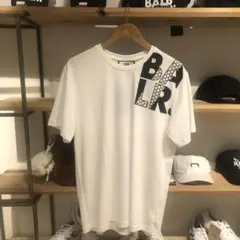 Archive BEDROCK スカルデザイン Tシャツ ホワイト - メルカリ