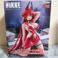 NIKKE ぬーどるストッパーフィギュア レッドフードのサムネイル