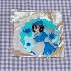 ゾンビランドサガカフェ アクリルスタンド 水野愛 ゾンビランドサガ