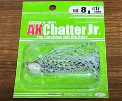 2026年最新】akチャターjrの人気アイテム - メルカリ