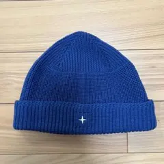 2025年最新】STONE ISLAND メンズ ニット帽・ビーニーの人気アイテム