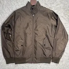 美品　チャップスラルフローレン　スイングトップ　ドリズラー　リバーシブル　L