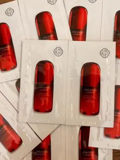 50包SHISEIDO アルティミューン パワライジセラム リニューアル