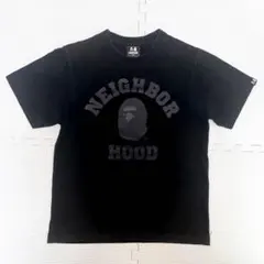 2025年最新】neighborhood bape tシャツの人気アイテム - メルカリ