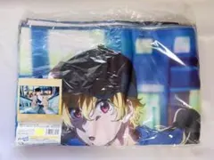 入間銃兎 ヒプマイ Flava 2ver. ビックタオル 今月末処分予定 - メルカリ