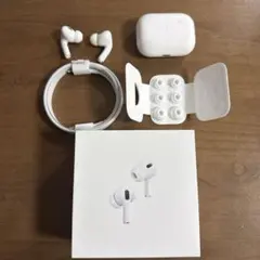 AirPods Pro 第2世代 MQD83J/A
