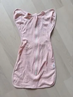 【新品】ベビースワドル