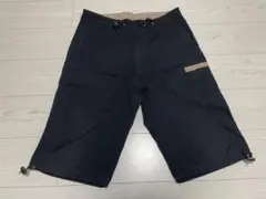 バーバリーブラックレーベル ハーフパンツ 82のサムネイル