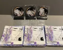 【鬼滅の刃】原画展 名場面ジオラマコレクション 悲鳴嶼行冥