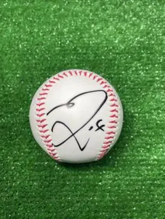 日本ハムファイターズ 伊藤大海 直筆サインボール 2026 沖縄キャンプ限定球 日本ハムファイターズ 伊藤大海 直筆サインボール 2026 沖縄キャンプ球
