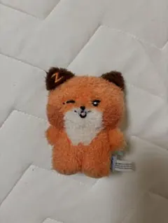 ZB1 ゼベワン マシュー zeroni thewnini テュニニ キーリング