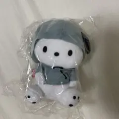 ナポリの男たち×はぴだんぶい　ぬいぐるみ　ポストカード ナポリの男たち はぴだんぶい サンリオ ぬいぐるみ - メルカリ