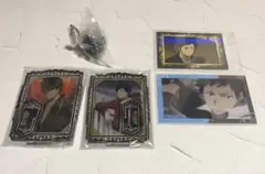 REBORN 山本武 セット