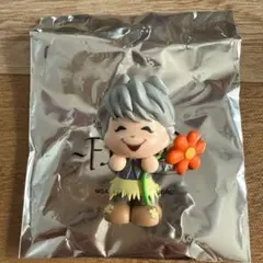 Mrs.GREEN APPLE FJORD ガチャフィギュア　藤澤涼架