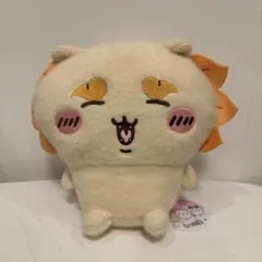 ちいかわ　しーぷわぬいぐるみ①