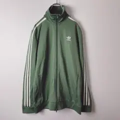 こ*。様 人気　adidas ベッケンバウアー　トラックジャケット　ジャージ　希