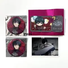 サカモトデイズ⁠ ⁠ 南雲⁠ ⁠ AMOCAFE⁠ ⁠ 4点まとめ売り