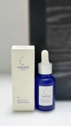 TAKAMI スキンピールエッセンス 03 - メルカリ