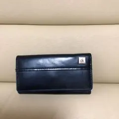 キーケース　カルバン・クライン