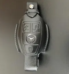 メルセデスベンツ GLA 純正 取扱説明書 スマートキー ケース フル 