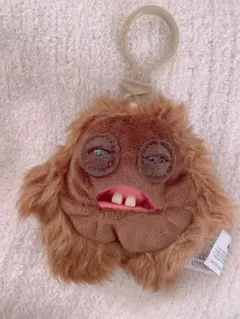 ファグラー ぬいぐるみ キーホルダー