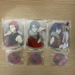 あんさんぶるスターズ！！ スタライ 8th アクリルスタンド 紅月