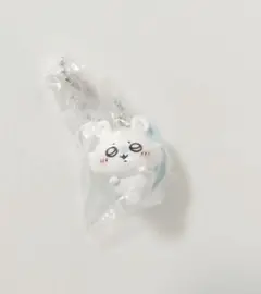 ちいかわ モモンガ フィギュアキーホルダー ストラップ マスコット ガチャ