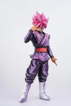 ゴクウブラック ドラゴンボール　悟空 希少 限定 1/7 ゴクウブラック ドラゴンボール 悟空 希少 限定 1/7 - メルカリ
