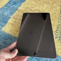【最安値】Apple iPad mini 256GB＋ Apple Pencil