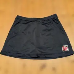 roche ネイビーインナーパンツ付きスコートLサイズ