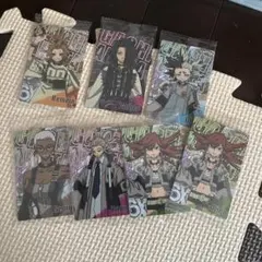 ガチアクタ ウエハースカード　まとめ売り