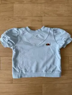 FRUIT OF THE LOOM × softcheese Tシャツのサムネイル
